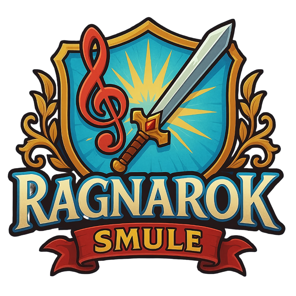 Ragnarok Smule